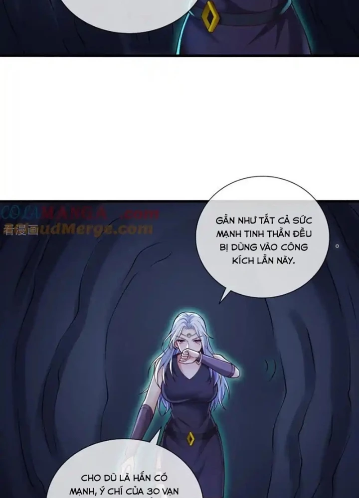 Ngạo Thị Thiên Địa Chapter  773 - 23