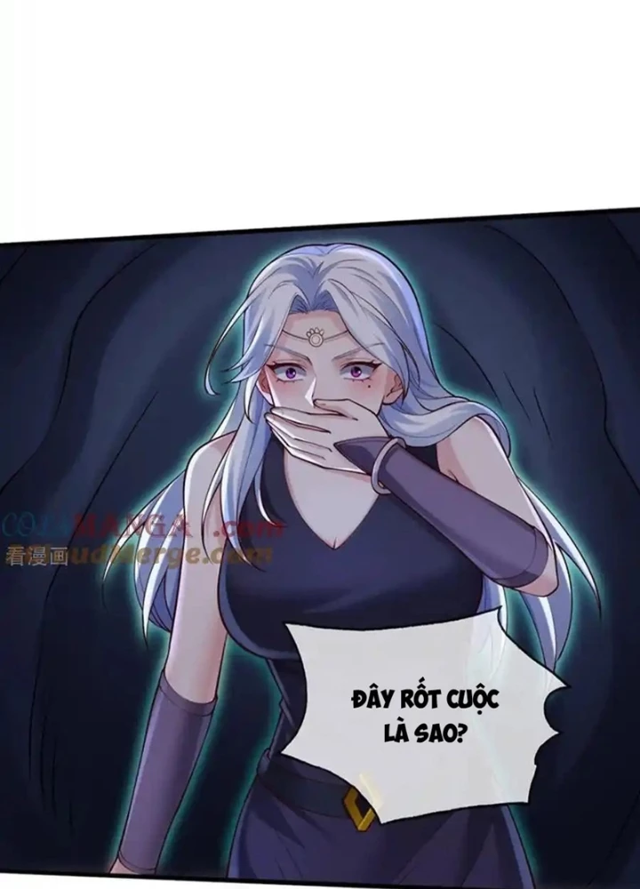 Ngạo Thị Thiên Địa Chapter  773 - 27