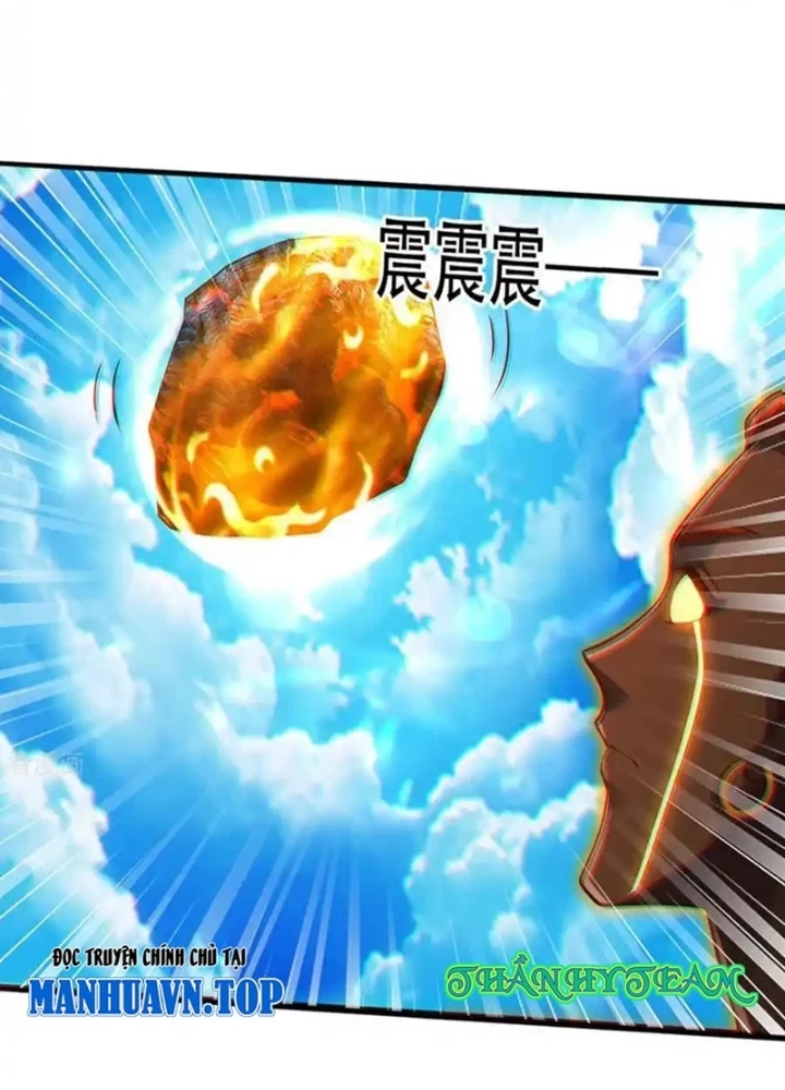 Ngạo Thị Thiên Địa Chapter  773 - 29