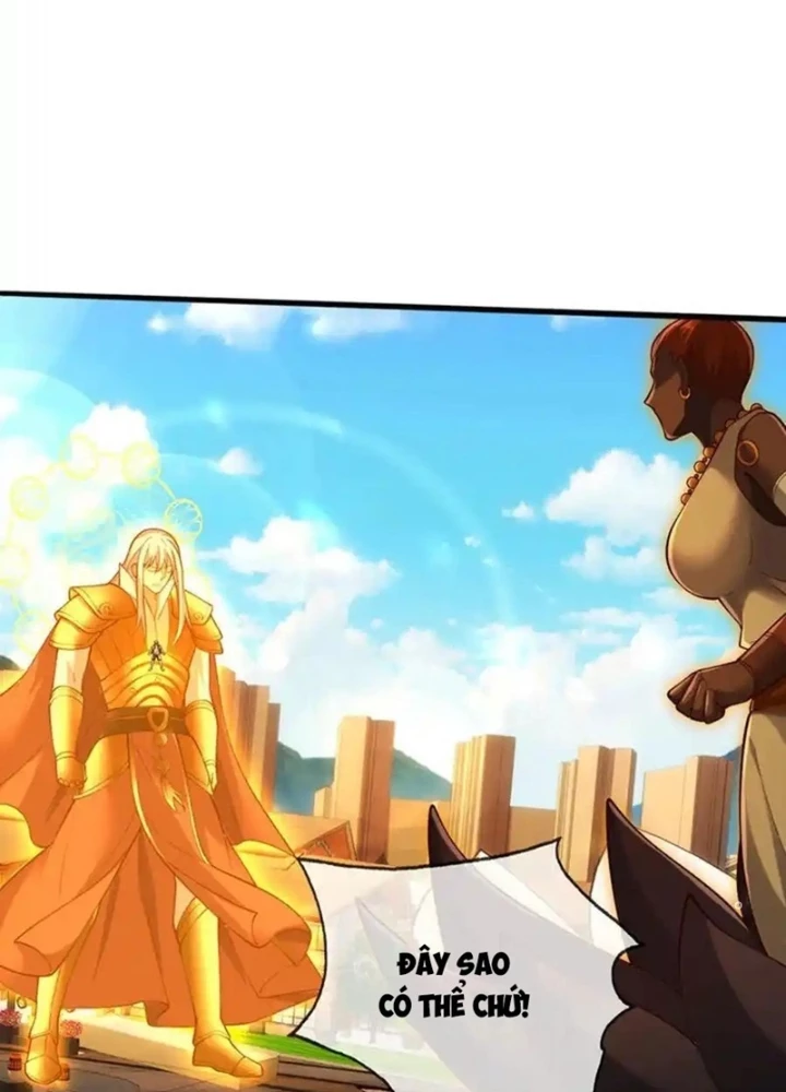 Ngạo Thị Thiên Địa Chapter  773 - 37