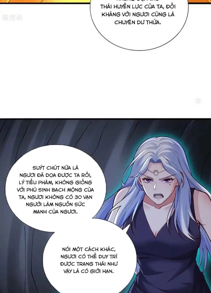 Ngạo Thị Thiên Địa Chapter  773 - 43