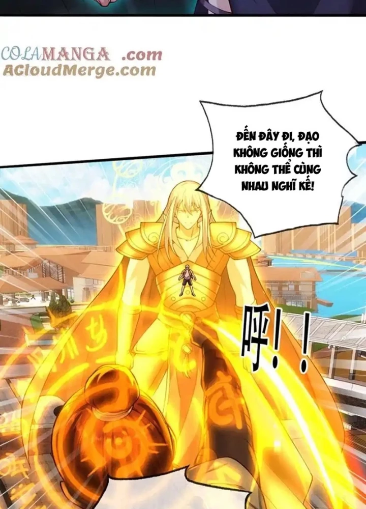 Ngạo Thị Thiên Địa Chapter  773 - 45