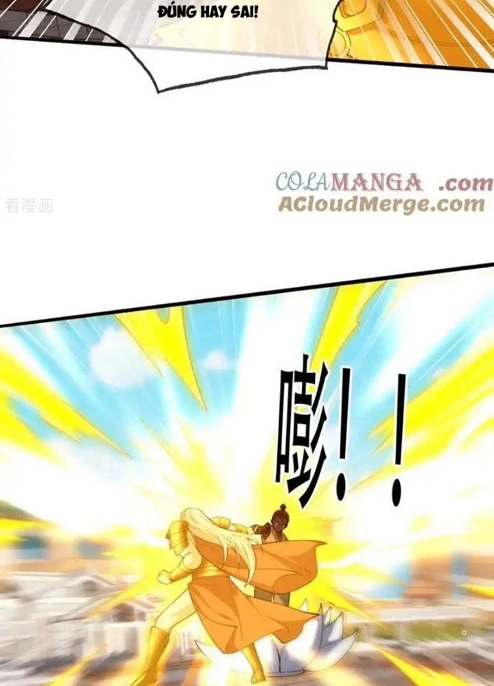 Ngạo Thị Thiên Địa Chapter  773 - 49