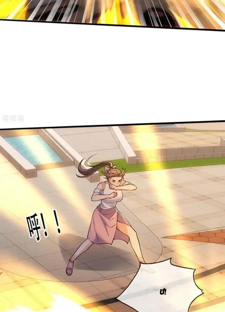 Ngạo Thị Thiên Địa Chapter  773 - 51