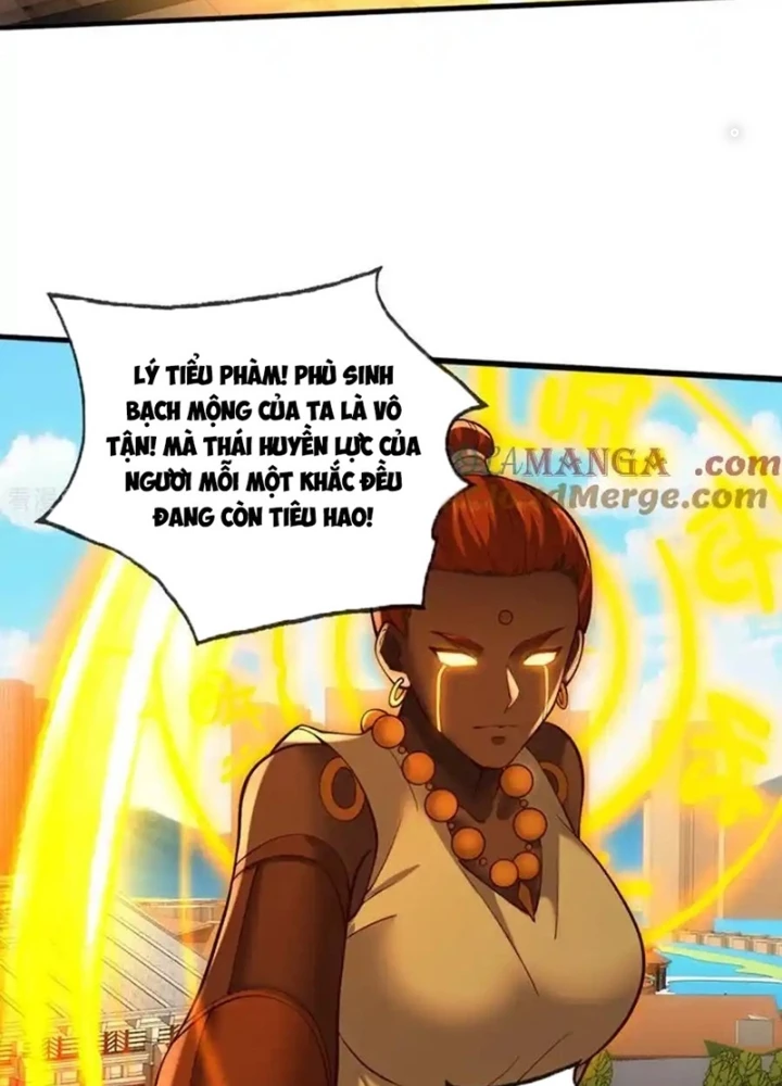 Ngạo Thị Thiên Địa Chapter  773 - 53