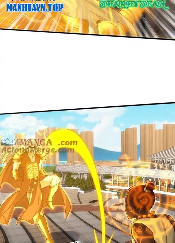 Ngạo Thị Thiên Địa Chapter  773 - 57