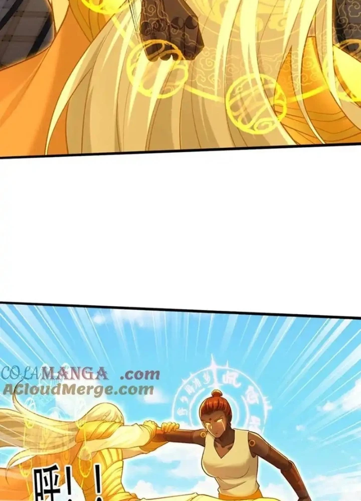 Ngạo Thị Thiên Địa Chapter  773 - 61