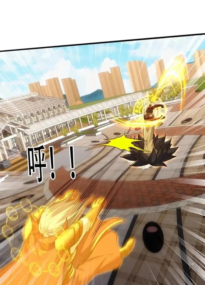 Ngạo Thị Thiên Địa Chapter  773 - 67