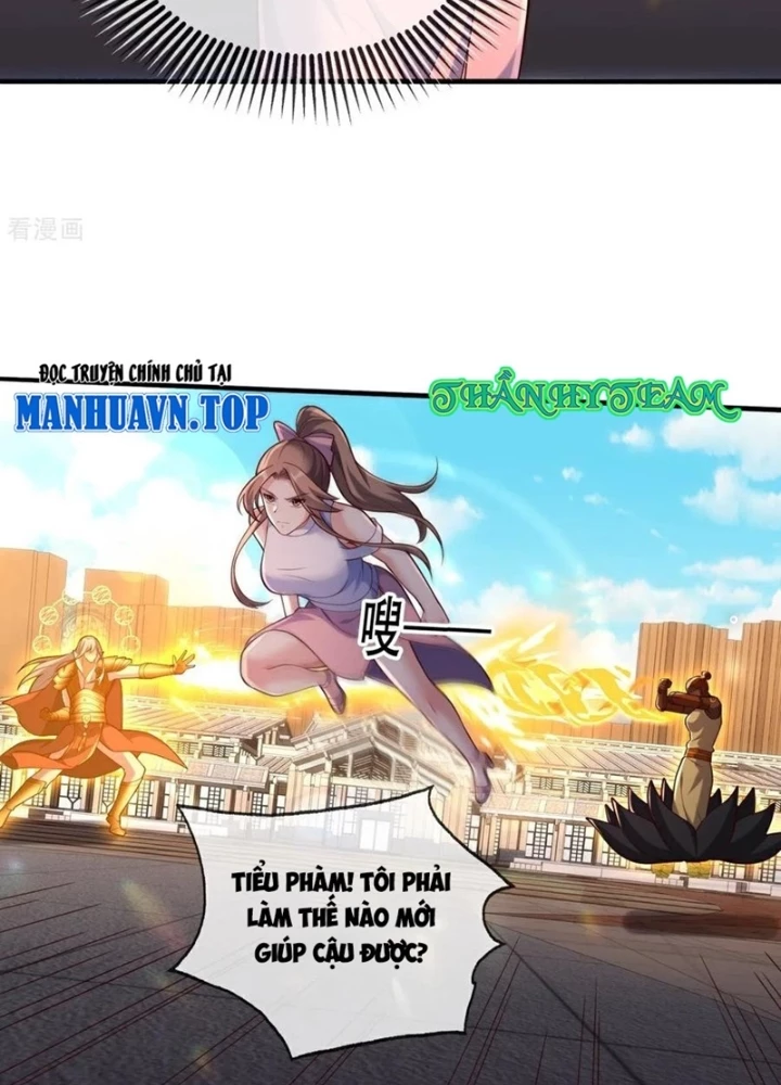 Ngạo Thị Thiên Địa Chapter 774 - 5