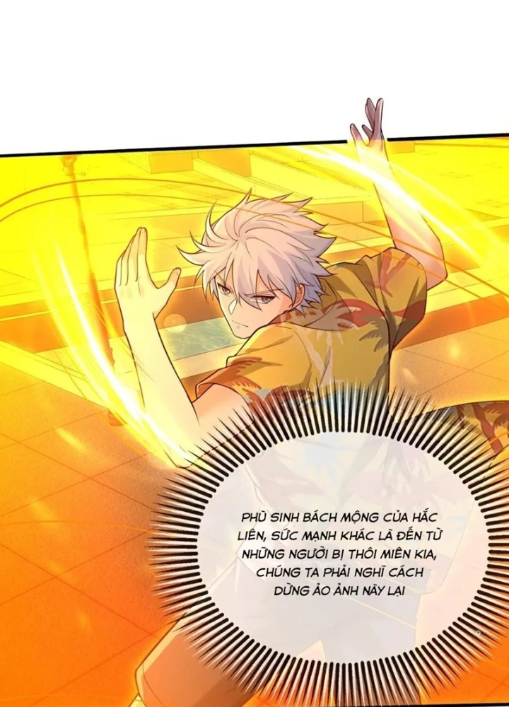 Ngạo Thị Thiên Địa Chapter 774 - 7