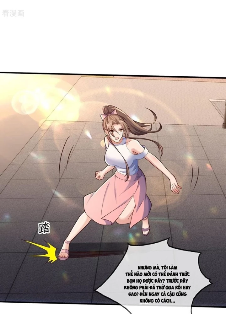 Ngạo Thị Thiên Địa Chapter 774 - 9