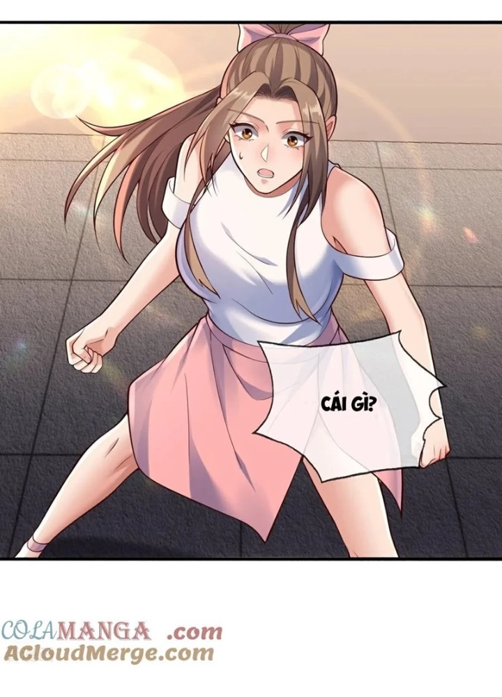Ngạo Thị Thiên Địa Chapter 774 - 13