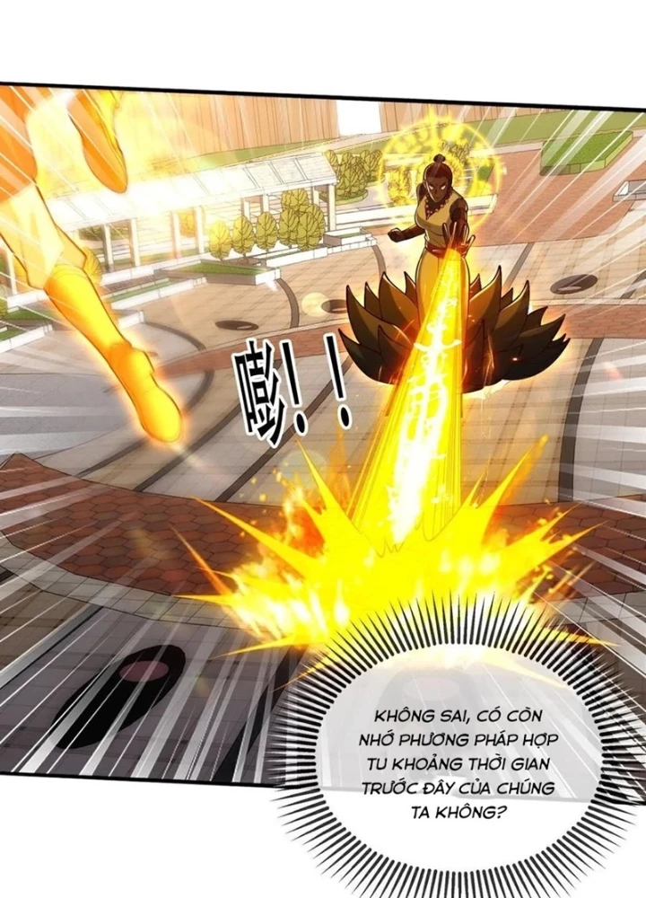 Ngạo Thị Thiên Địa Chapter 774 - 19