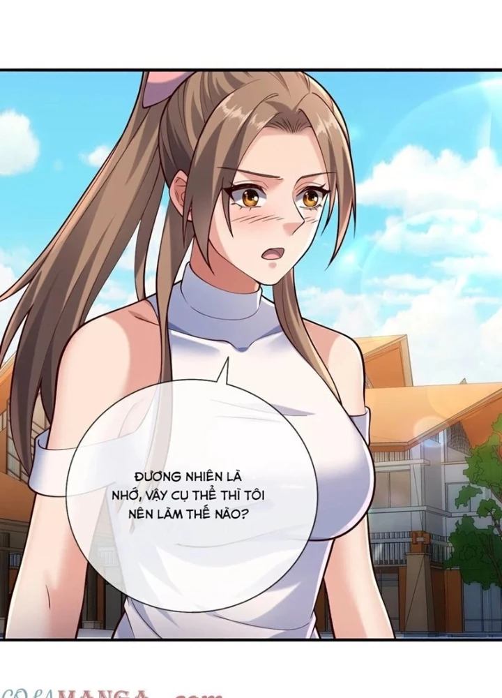 Ngạo Thị Thiên Địa Chapter 774 - 21