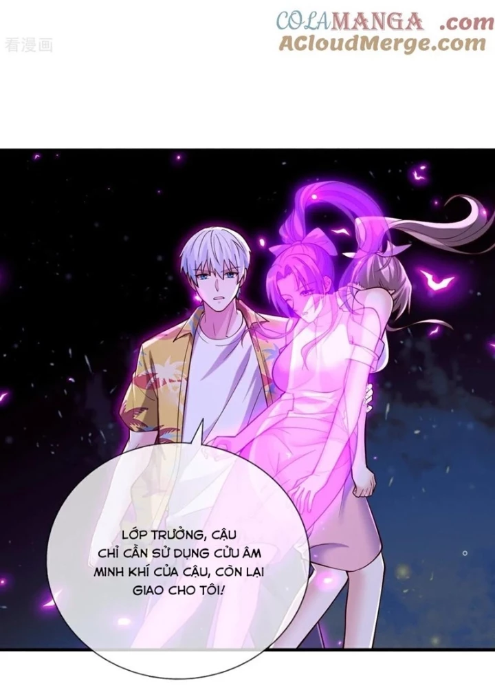 Ngạo Thị Thiên Địa Chapter 774 - 31