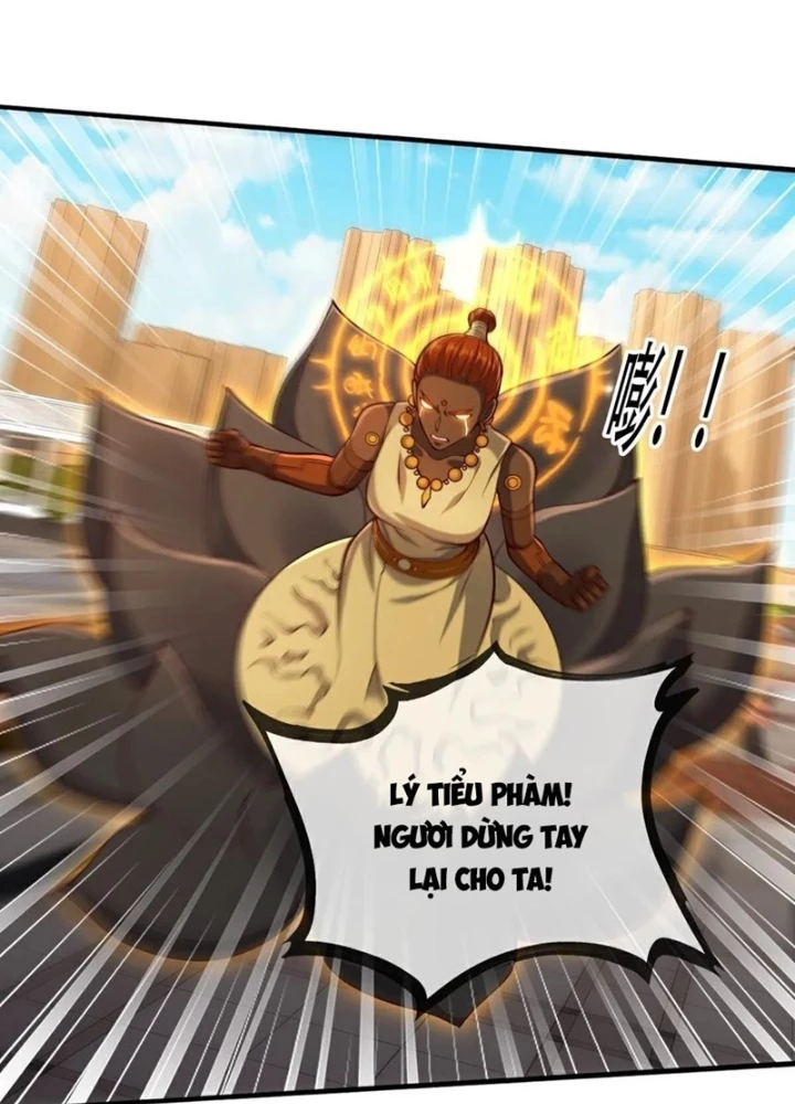 Ngạo Thị Thiên Địa Chapter 774 - 33