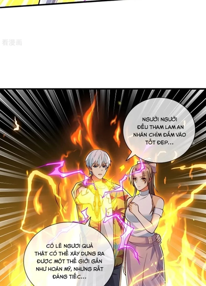 Ngạo Thị Thiên Địa Chapter 774 - 41