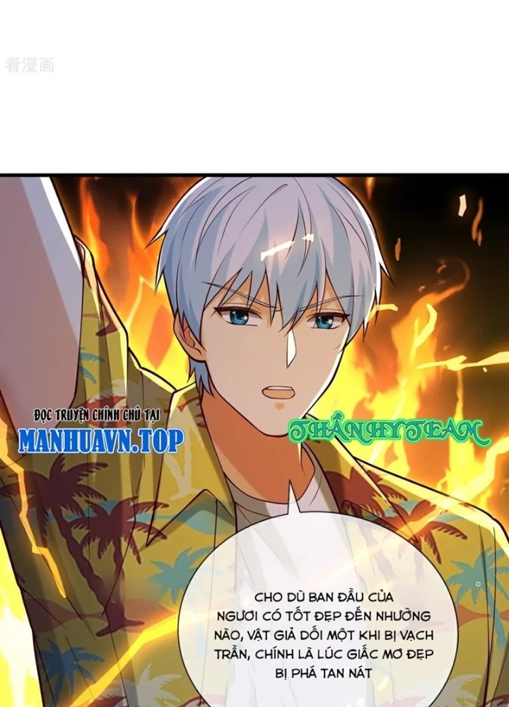 Ngạo Thị Thiên Địa Chapter 774 - 43