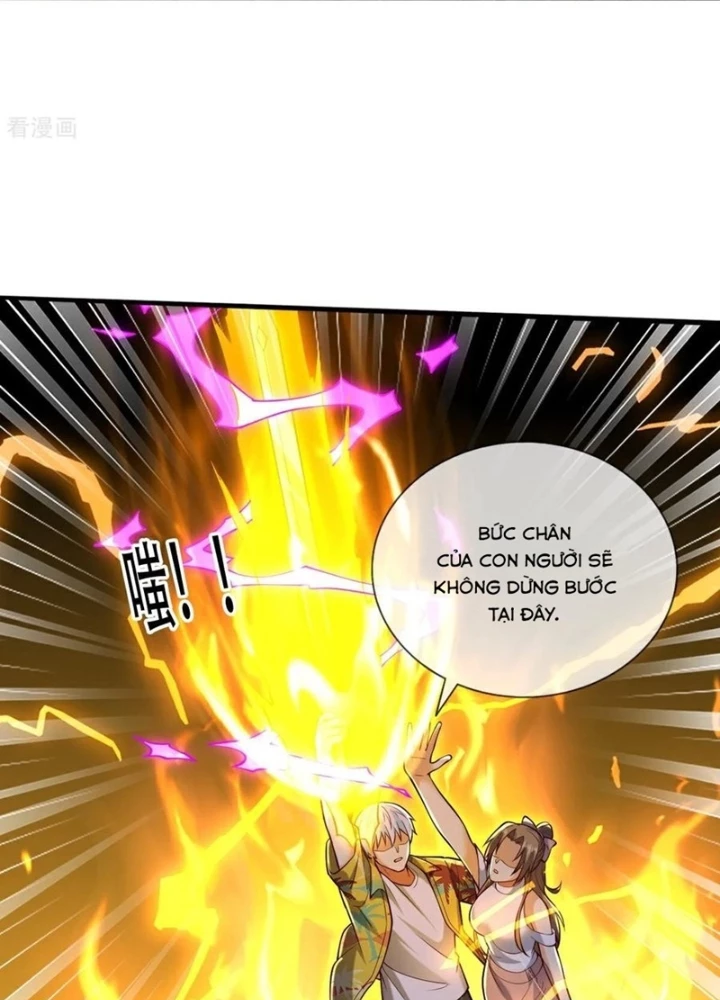 Ngạo Thị Thiên Địa Chapter 774 - 45