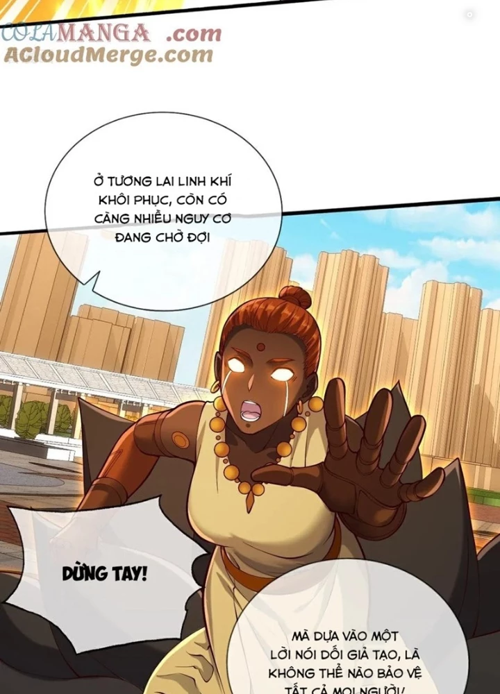 Ngạo Thị Thiên Địa Chapter 774 - 47