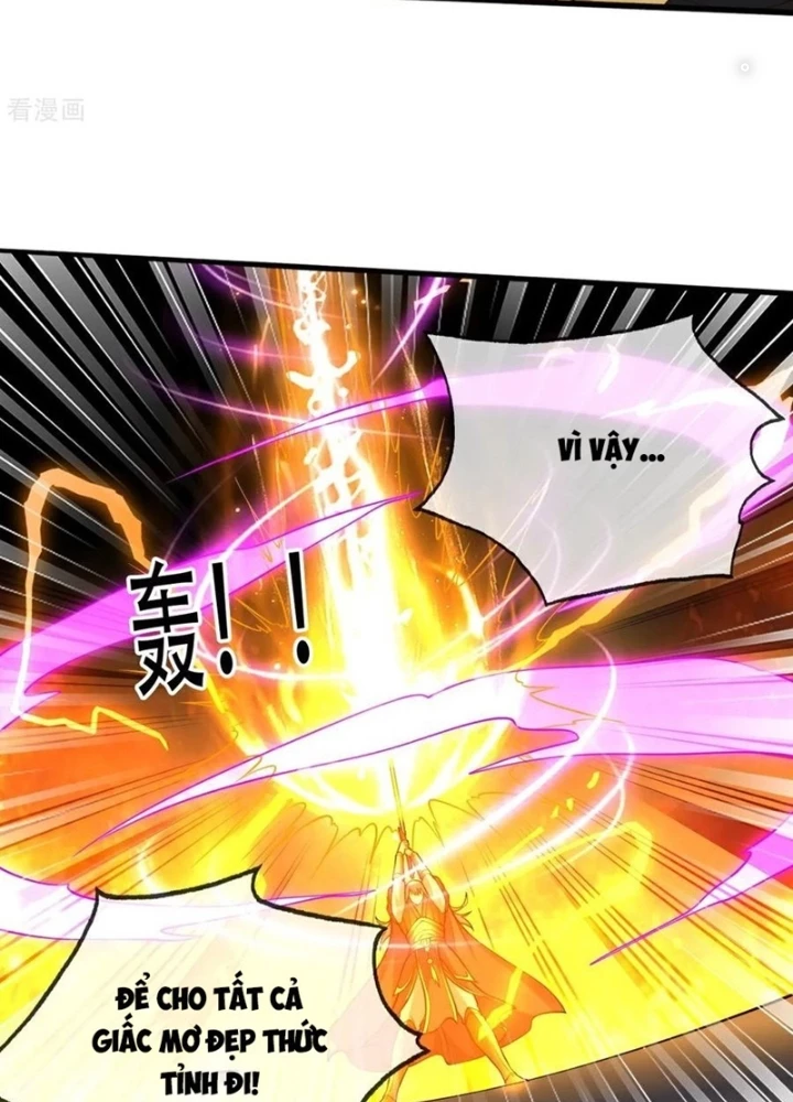 Ngạo Thị Thiên Địa Chapter 774 - 49