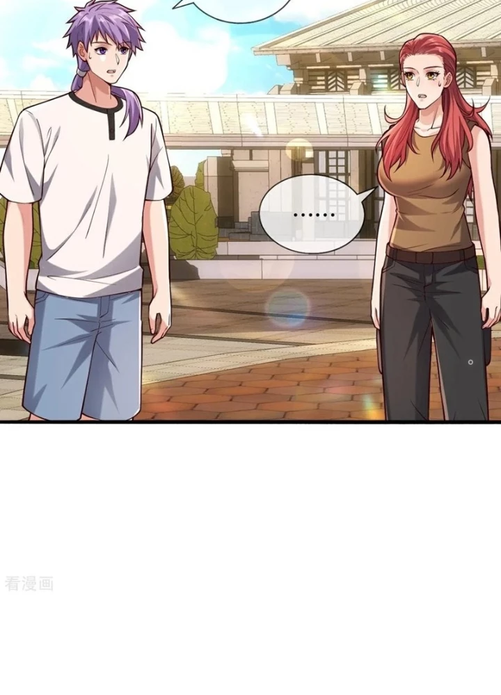 Ngạo Thị Thiên Địa Chapter 774 - 61