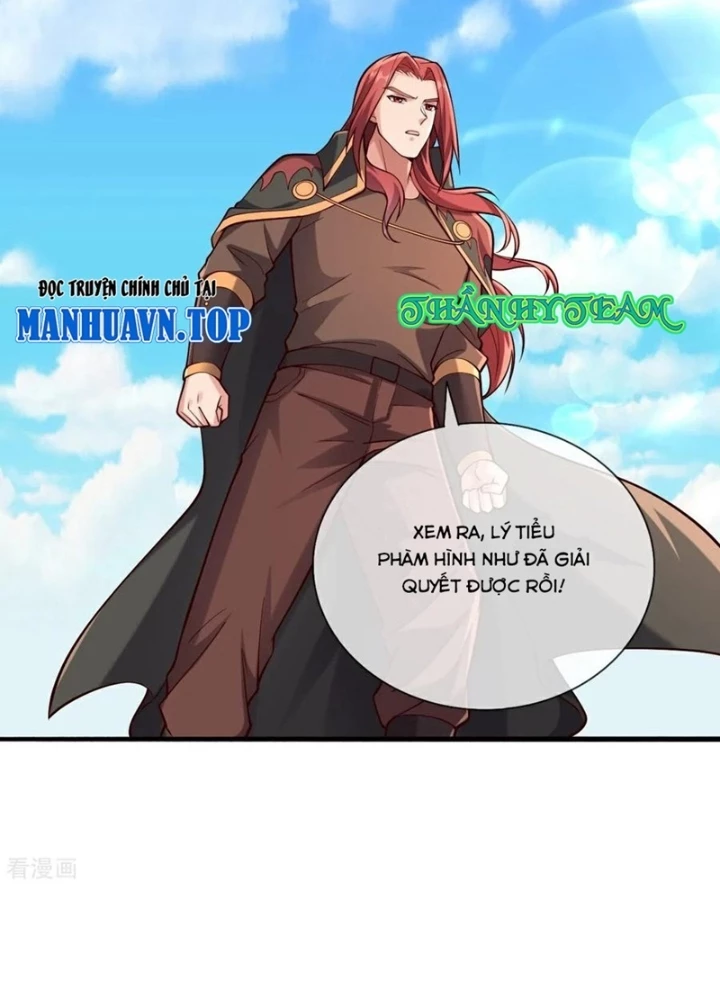 Ngạo Thị Thiên Địa Chapter 774 - 65