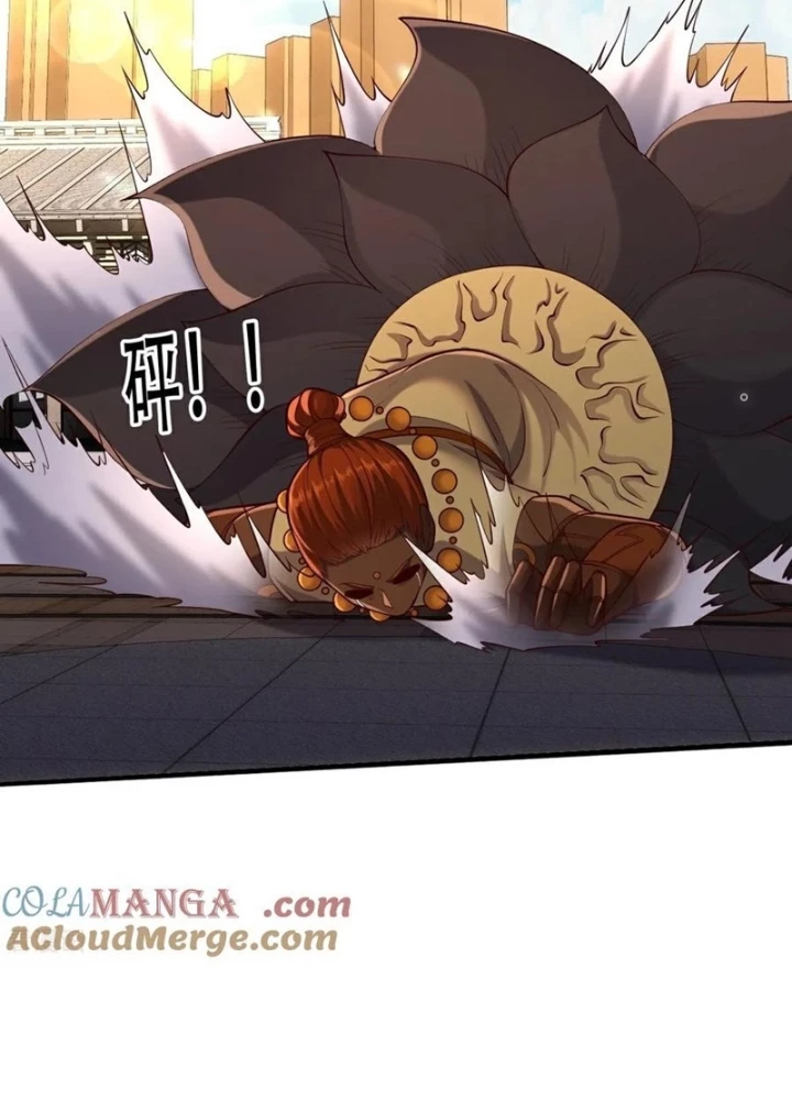 Ngạo Thị Thiên Địa Chapter 774 - 69