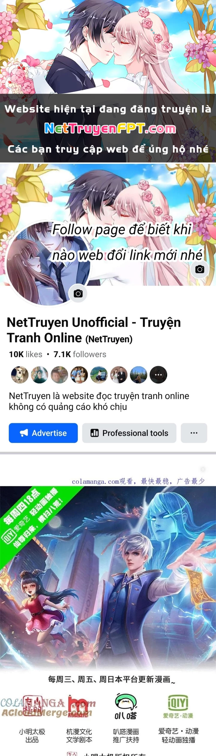 Ngạo Thị Thiên Địa Chapter 775 - 1