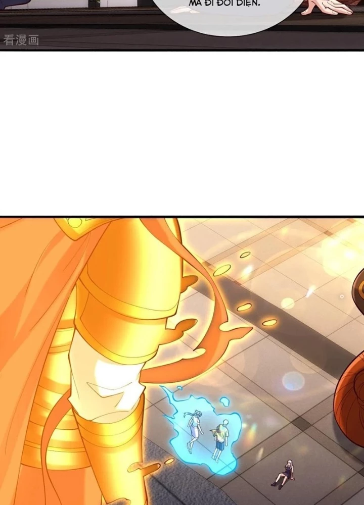 Ngạo Thị Thiên Địa Chapter 775 - 5