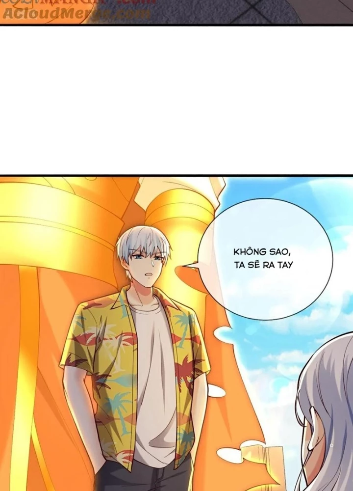 Ngạo Thị Thiên Địa Chapter 775 - 7