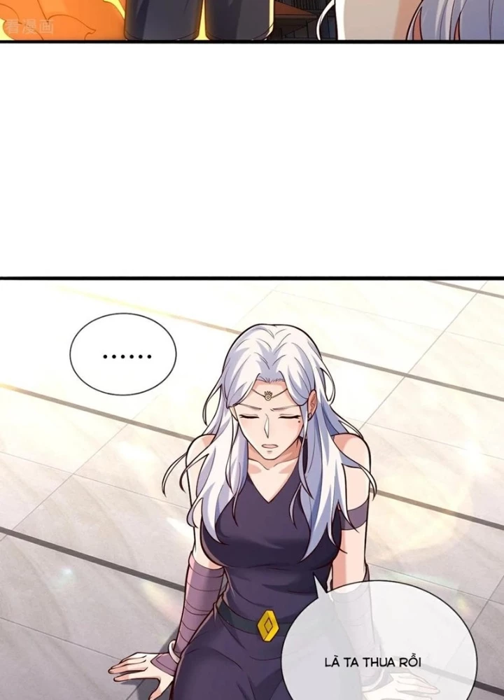 Ngạo Thị Thiên Địa Chapter 775 - 9