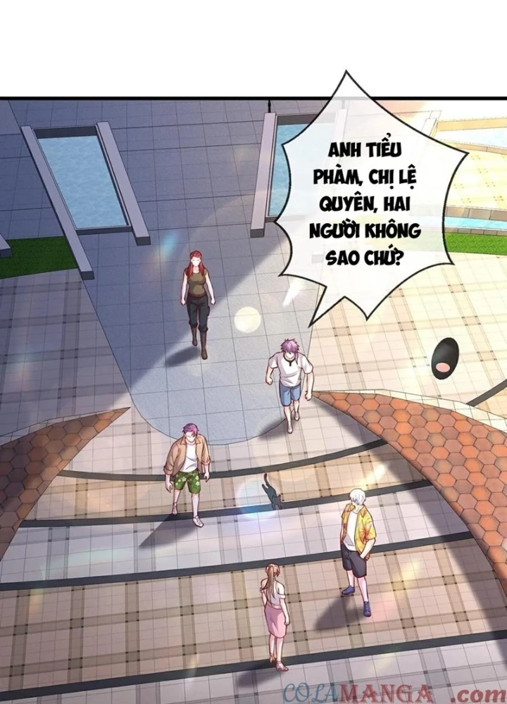 Ngạo Thị Thiên Địa Chapter 775 - 13