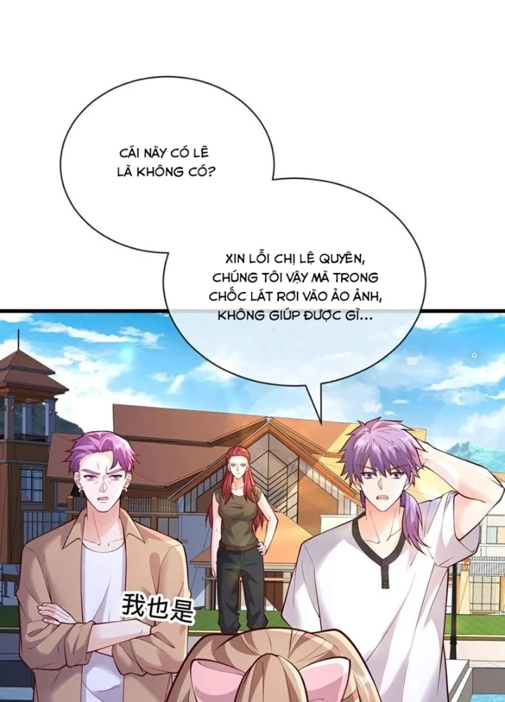 Ngạo Thị Thiên Địa Chapter 775 - 17