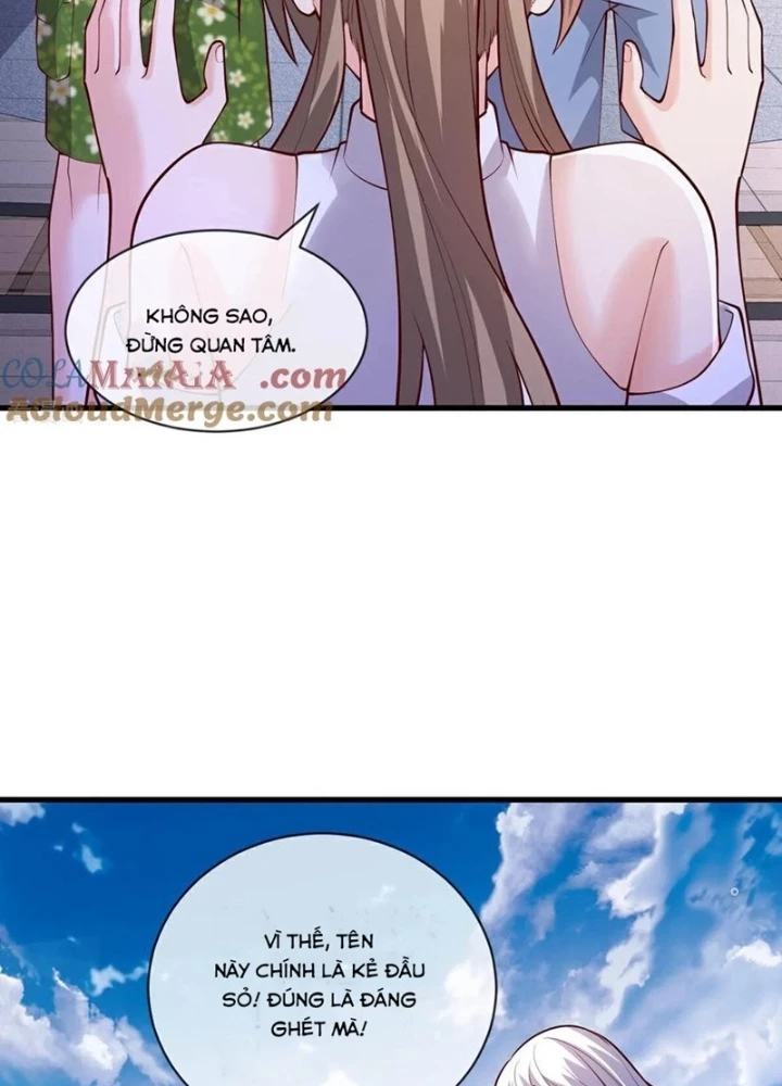 Ngạo Thị Thiên Địa Chapter 775 - 19