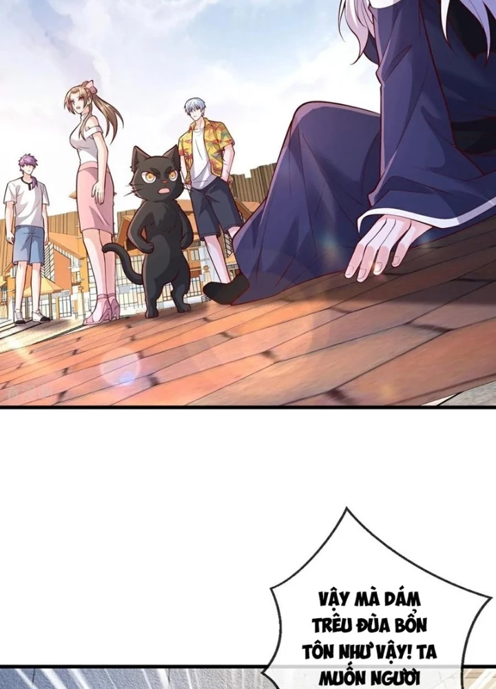 Ngạo Thị Thiên Địa Chapter 775 - 21