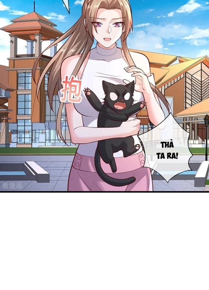 Ngạo Thị Thiên Địa Chapter 775 - 25