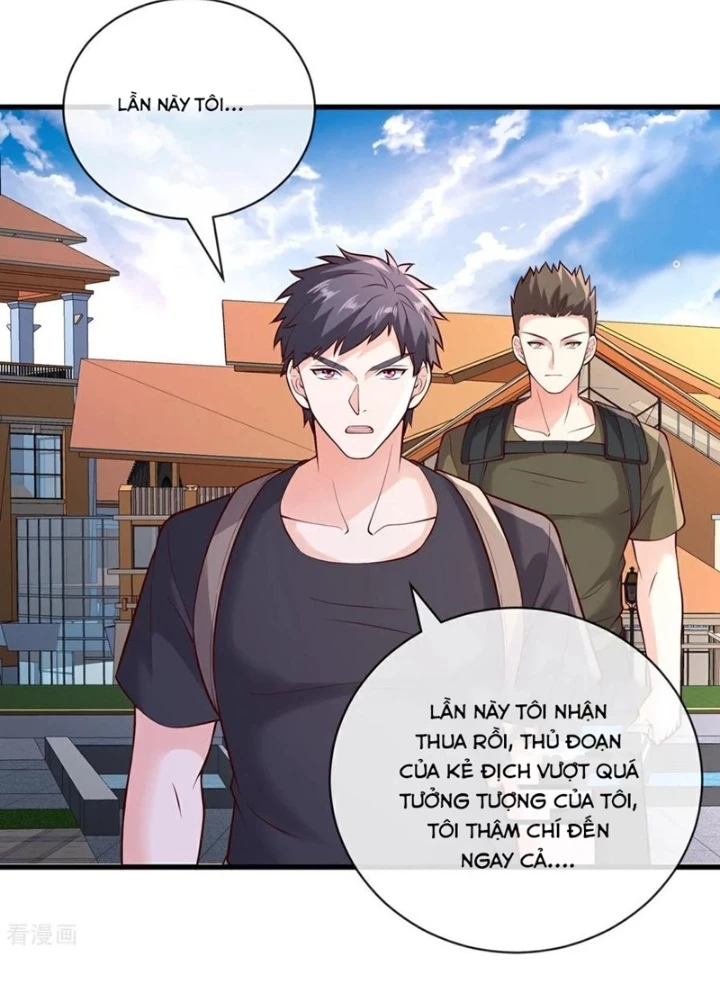 Ngạo Thị Thiên Địa Chapter 775 - 29