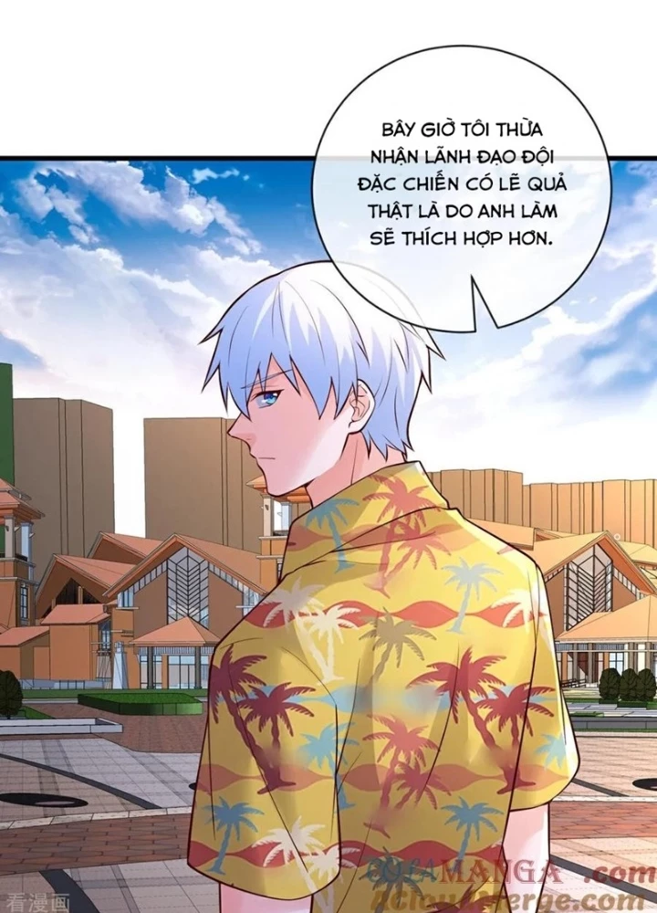 Ngạo Thị Thiên Địa Chapter 775 - 31