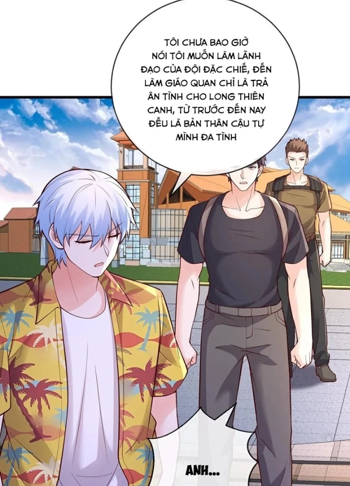 Ngạo Thị Thiên Địa Chapter 775 - 33