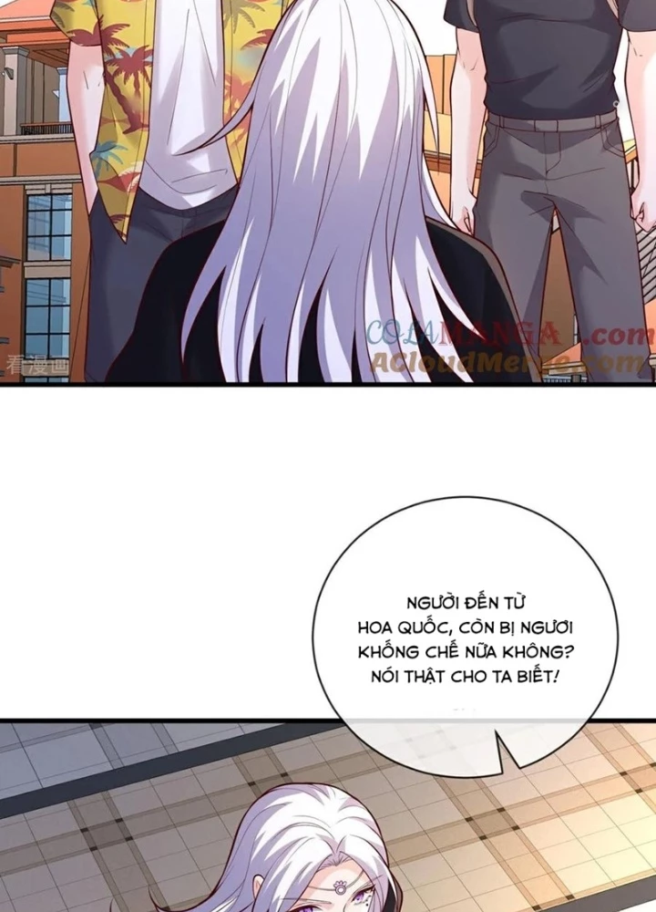 Ngạo Thị Thiên Địa Chapter 775 - 41