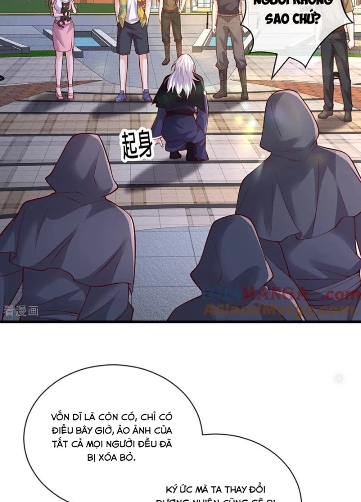 Ngạo Thị Thiên Địa Chapter 775 - 45