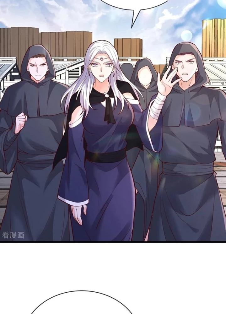 Ngạo Thị Thiên Địa Chapter 775 - 47