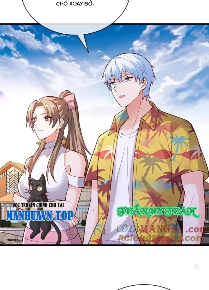 Ngạo Thị Thiên Địa Chapter 775 - 49