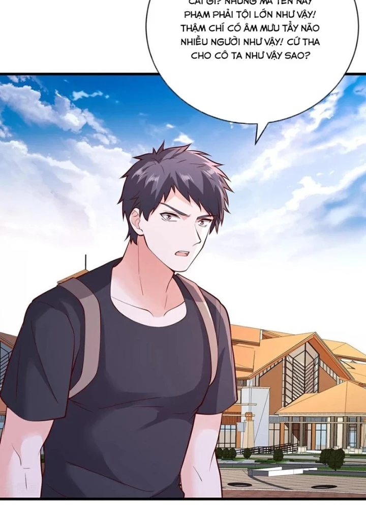 Ngạo Thị Thiên Địa Chapter 775 - 51