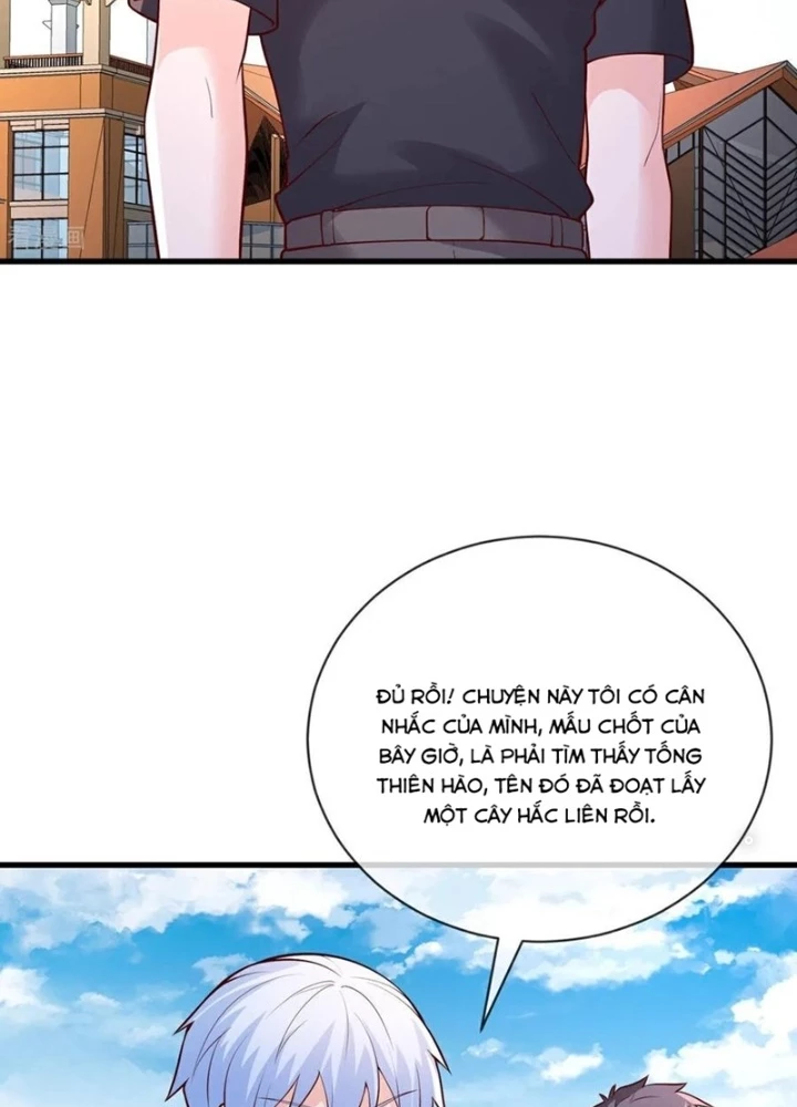 Ngạo Thị Thiên Địa Chapter 775 - 57