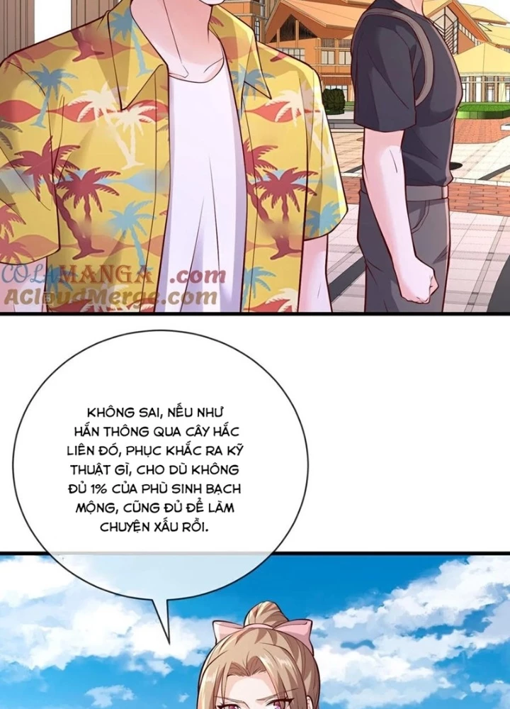 Ngạo Thị Thiên Địa Chapter 775 - 59