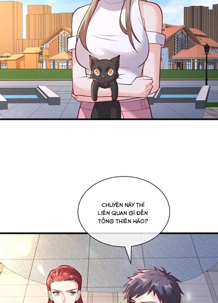 Ngạo Thị Thiên Địa Chapter 775 - 61