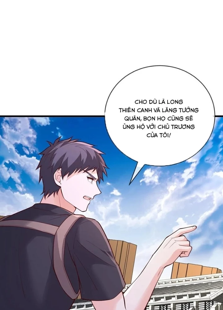 Ngạo Thị Thiên Địa Chapter 775 - 69