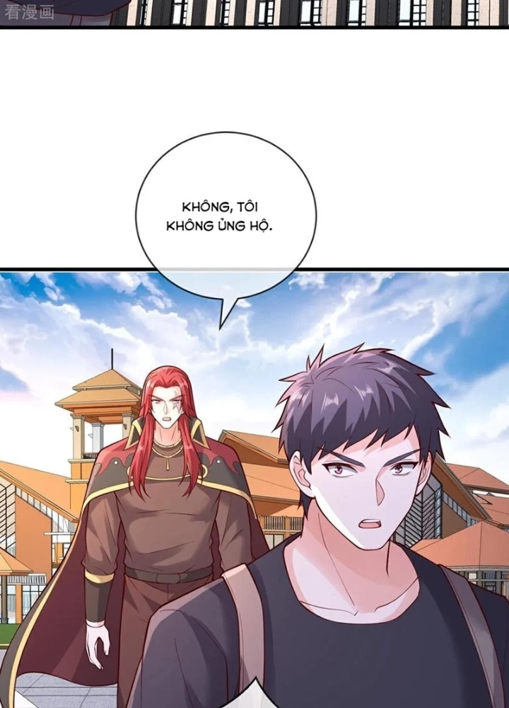 Ngạo Thị Thiên Địa Chapter 775 - 71